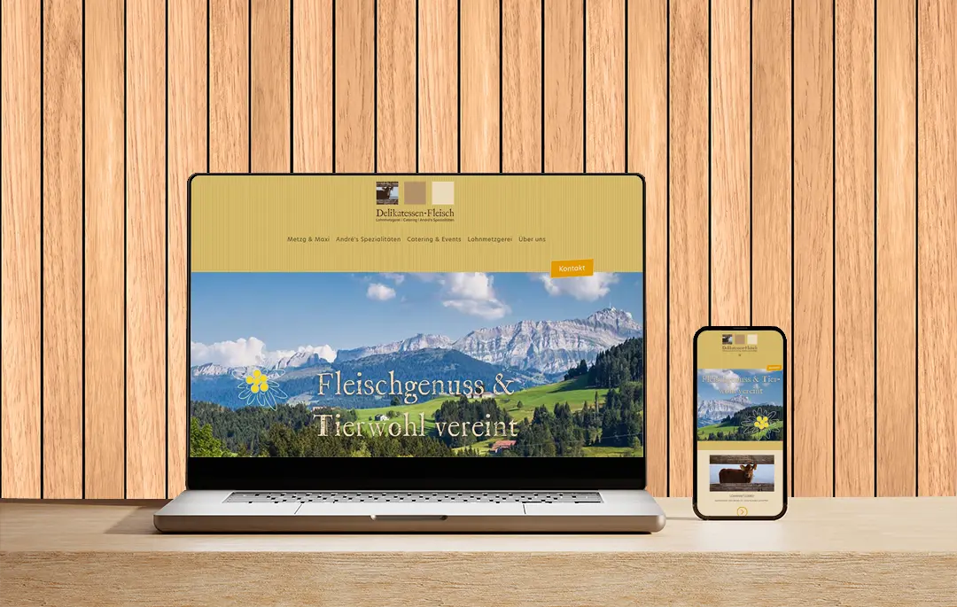 webdesign homepage bauen homepage erstellen website kleinunternehmen kmu selbstaendigkeit marketing werbung