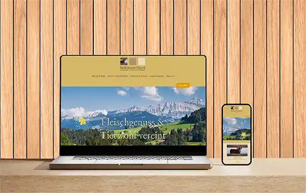 webdesign homepage bauen homepage erstellen website kleinunternehmen kmu selbstaendigkeit marketing werbung start 4
